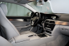 CLASSE C COUPE 250 BlueEfficiency A detail