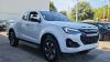 D-MAX SPACE CABINE A/T PRESTIGE detail