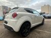 MITO SERIE 3 1.4 TB MultiAir Start & Stop 140 Alfa TCT Super detail