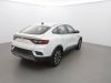 Arkana 1.3 TCE MILD HYBRID 140CH EQUILIBRE EDC detail