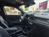 DUSTER ECO-G 100 Extreme detail