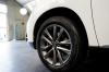 RX 450h 3.5 V6 299 AWD F SPORT E-CVT detail