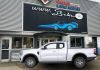 RANGER XLT SuperCab 3.0 EcoBlue V6 240 ch detail