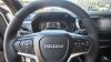 D-MAX SPACE CABINE A/T PRESTIGE detail