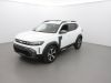 Duster 1.6 HYBRID 140CH JOURNEY detail