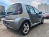 SMART FORFOUR 1.3 Pulse detail