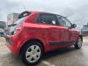 TWINGO III 1.0 SCe 70 BC Life detail