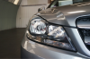 CLASSE C COUPE 250 BlueEfficiency A detail