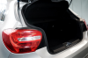 CLASSE A 180 CDI BlueEFFICIENCY Inspiration detail