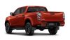 D-MAX 2.2L CREW NITRO SPORT detail
