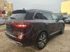 KOLEOS Tce 160 EDC Initiale Paris detail