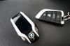 X4 M F98 480ch BVA8 toit ouvrant/clef intelligente detail