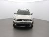 DUSTER 1.6 HYBRID 140CH JOURNEY 4X2 detail