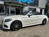 CLASSE C CABRIOLET 220 d 9G-Tronic Fascination detail