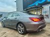 CLA 200 d 7G-DCT Sensation detail