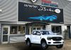 D-MAX NOUVEAU  2.2L CREW EVOLUTION detail