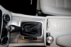 CLASSE C COUPE 250 BlueEfficiency A detail