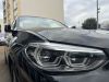 X3 G01 sDrive18d 150ch BVA8 M Sport detail