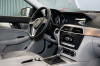 CLASSE C COUPE 250 BlueEfficiency A detail