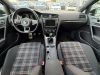GOLF 2.0 TSI 220 BlueMotion Technology GTI detail