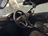 D-MAX N60 SPACE CAB 1.9 164 CH 4X4 A/T F+ detail