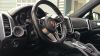 CAYENNE 3.0 TD V6 262 ch Platinium Edition Tiptronic A detail