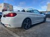 SERIE 4 CABRIOLET F33 Cab 440i 326 ch M Sport A detail