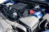 FOCUS SW 1.0 EcoBoost 125 S&S ST Line detail
