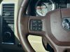 RAM 1500 SLT DOUBLE CABINE 5.7 HEMI 395 BVA 4X4 detail