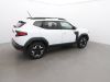 DUSTER 1.2 TCE MILD HYBRID 130CH EXTREME 4X4 detail