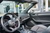 A3 CABRIOLET 1.5 TFSI CoD 150 S tronic 7 S Line detail
