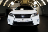 RX 450h 3.5 V6 299 AWD F SPORT E-CVT detail