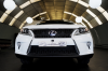 RX 450h 3.5 V6 299 AWD F SPORT E-CVT detail