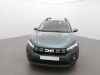 Sandero 1.0 TCE 110CH STEPWAY EXTREME + detail