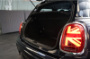 HATCH 3 PORTES F56 LCI Cooper 136 ch Finition John Cooper Works detail