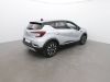 Captur 1.0 TCE 90CH TECHNO detail