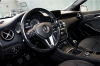 CLASSE A 180 CDI BlueEFFICIENCY Inspiration detail