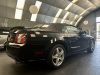 MUSTANG 4.6 V8 300 GT cabriolet detail