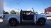 D-MAX SPACE CABINE A/T PRESTIGE detail