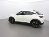 Juke 1.6 HYBRID 143CH N-CONNECTA detail