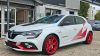 MEGANE IV BERLINE TCe 300 RS Trophy-R #218 detail