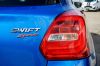 SWIFT SPORT 1.4 Boosterjet detail
