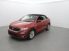 T-Roc Cabriolet 1.5 TSI 150 DSGr-line detail