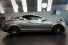 CLASSE C COUPE 250 BlueEfficiency A detail