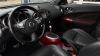 JUKE 1.6e DIG-T 190 All-Mode 4x4-i Tekna M-CVT detail