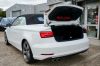 A3 CABRIOLET 1.5 TFSI CoD 150 S tronic 7 S Line detail