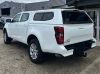 D-MAX CREW CAB 1.9 164 CH 4X4 A/T BB+ 4 portes detail