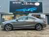 CLA 200 d 7G-DCT Sensation detail