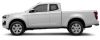 D-MAX NOUVEAU  2.2L SPACE EVOLUTION BVA8 detail