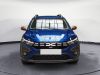 Sandero 1.0 TCE 110CH STEPWAY EXTREME + detail